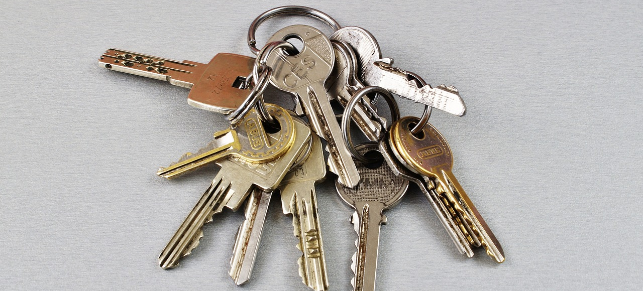 What is the difference between construction keying, master keying and ...