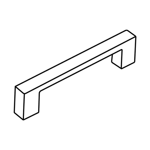 Cupboard Door Knobs & Handles