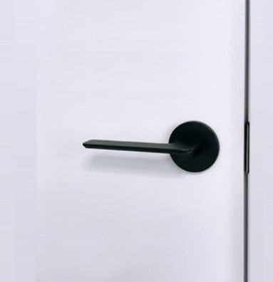 63mm black handle insitchu
