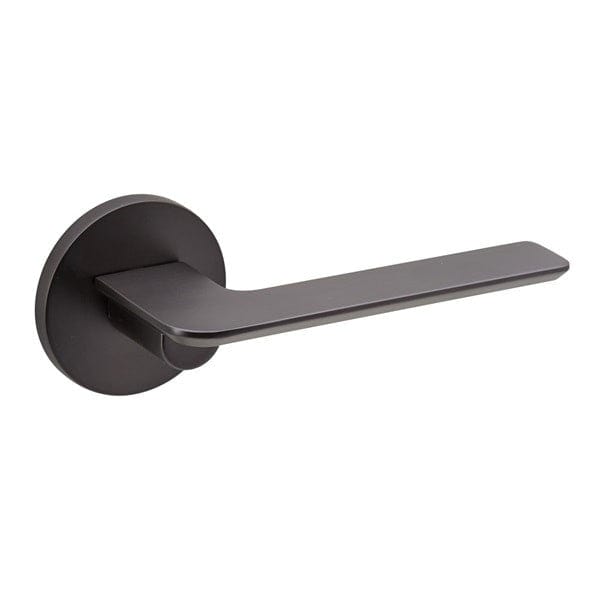 Gunmetal Grey 63mm Dummy Handle Mucheln