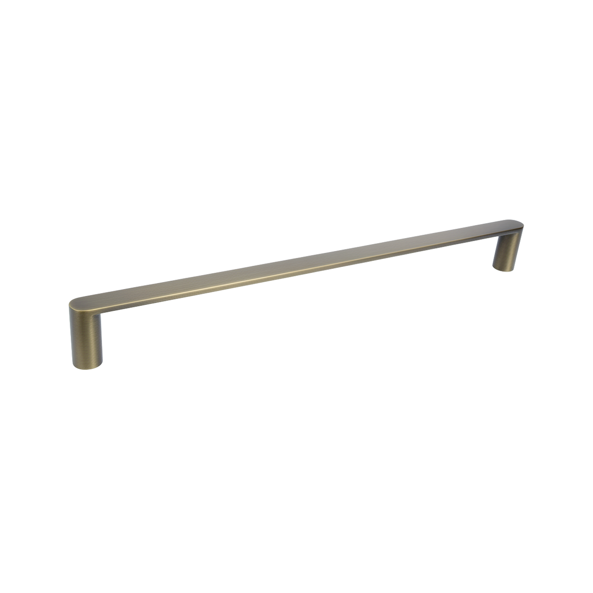 Mucheln Antique Bronze Towel Holder 600mm