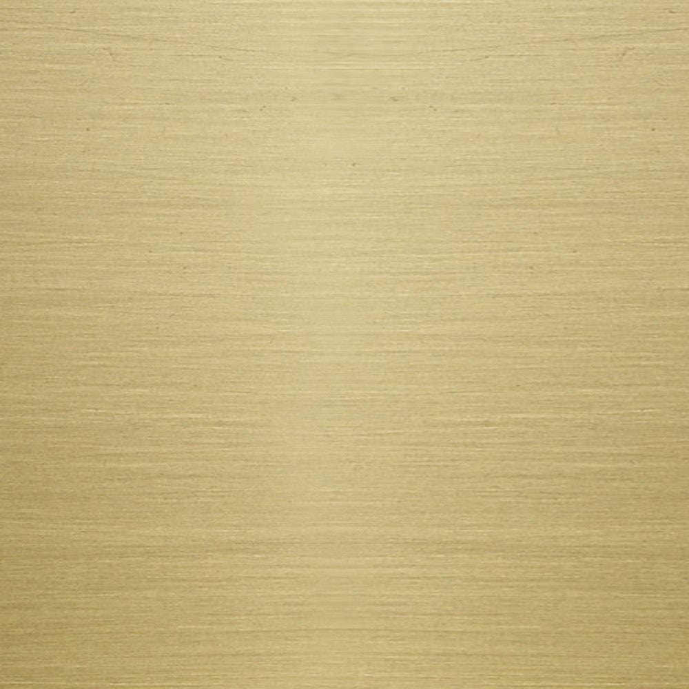 Mucheln Brushed Brass sample