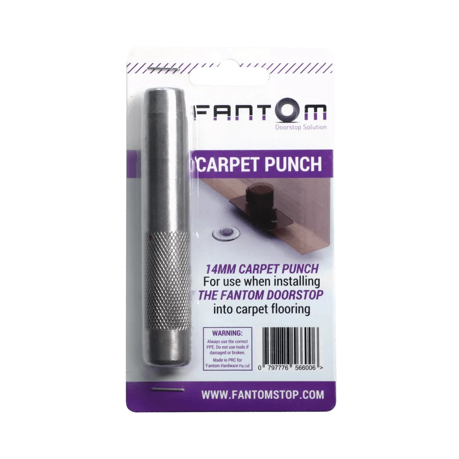 Fantom Carpet Punch