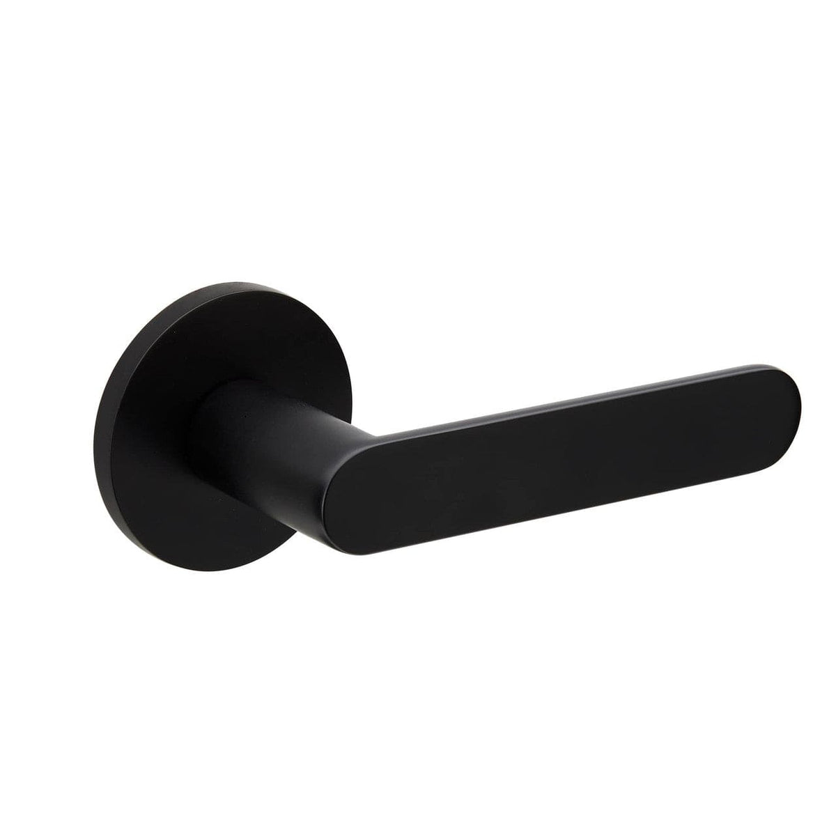 Black Passage Handle 63mm 54mm
