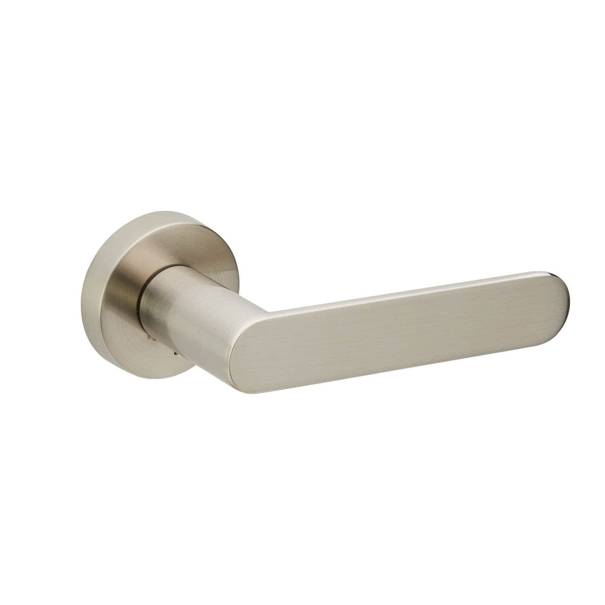 Satin Nickel Passage 52mm