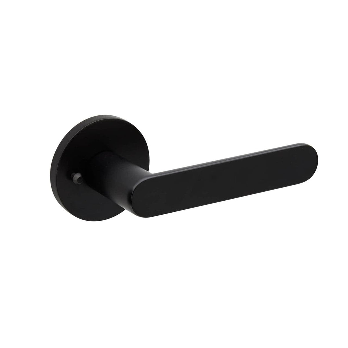 Black Privacy 63mm