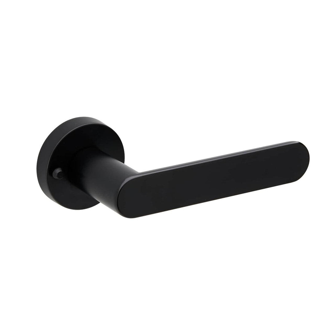 matte black privacy 52mm