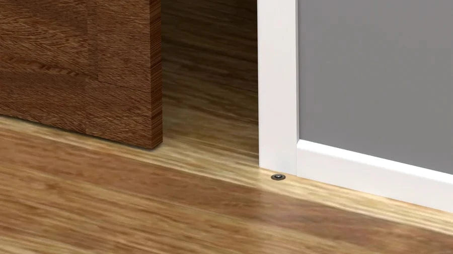 Fantom Door Stop for Barn Doors