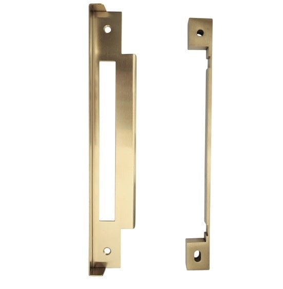 brass entrance rebate kit