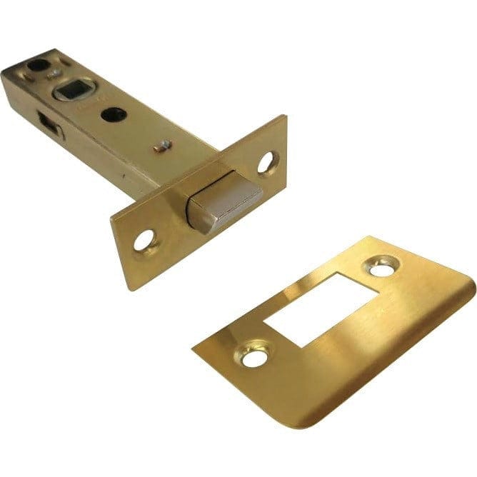 brass tube latch