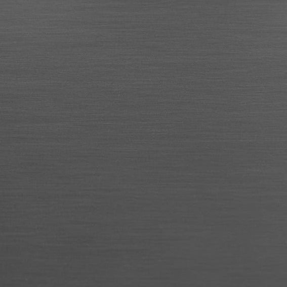 Gunmetal Grey sample mucheln