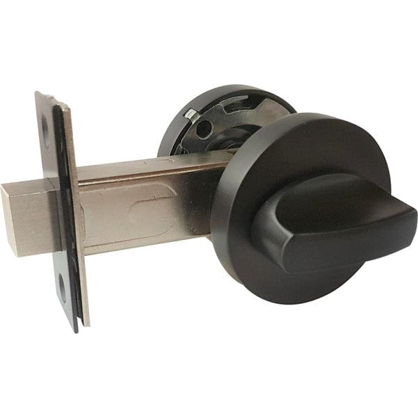 Mucheln Edge Privacy Lock Grey