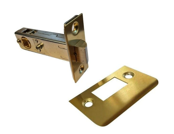 brass latch mucheln 60mm privacy